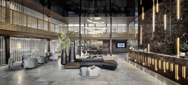 拉齐塞源泉豪华度假村(Quellenhof Luxury Resort Lazise)图片