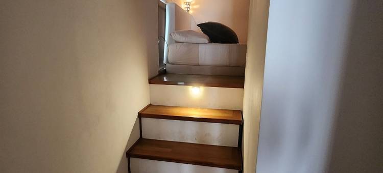 盖亚套房民宿(Gaia Suites - A Due Passi Dal Centro - Parcheggio Privato)图片