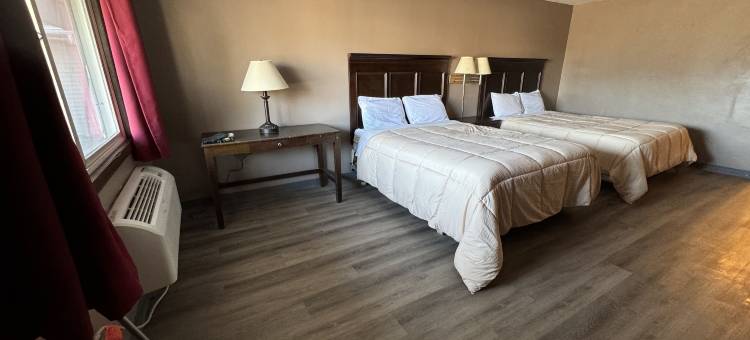 克林顿维尔汽车旅馆(Clintonville Motel)图片