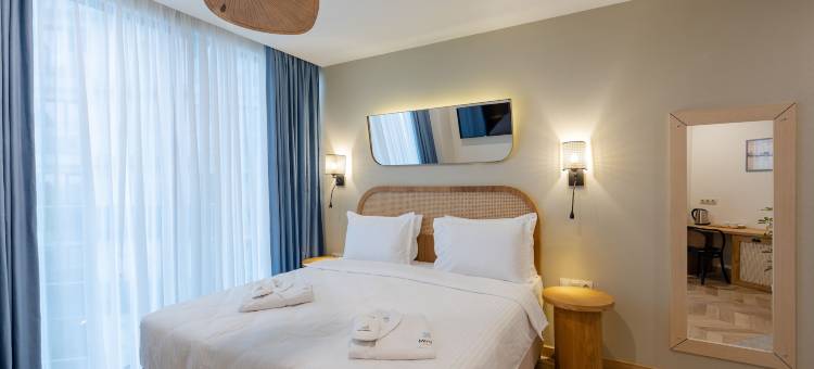 MiraMar豪华住宅(MiraMar Luxury Residences)图片