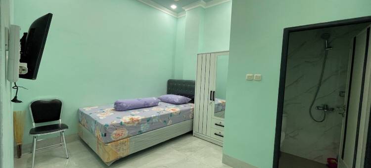 OYO 酒店普里拉诺民宿(Hotel O Homestay Purirano)图片