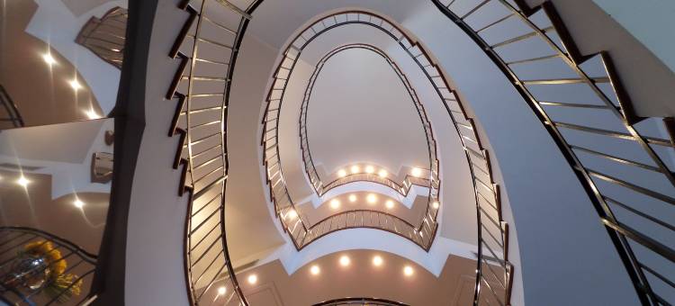 德索乐酒店(Albergo Del Sole)图片