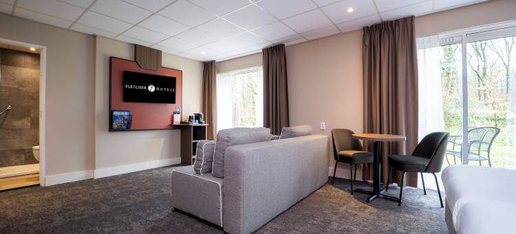 弗莱彻酒店餐厅多尔威尔斯 - 阿纳姆(Fletcher Hotel Restaurant Doorwerth - Arnhem)图片