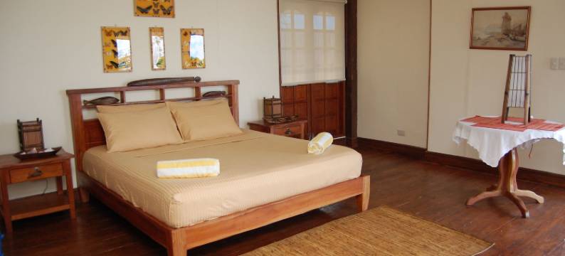 阿里纳岛酒店(Arena Island Resort)图片