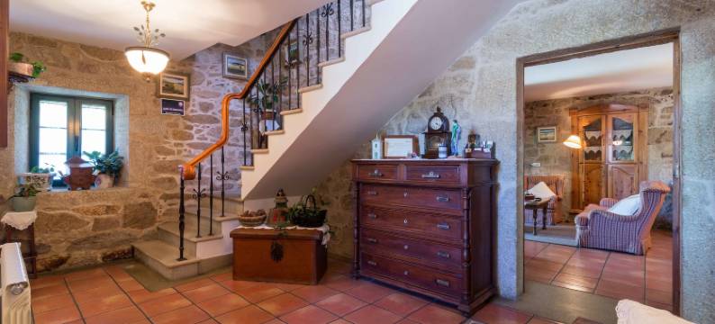 卡萨马塞洛酒店(Casa de Marcelo)图片