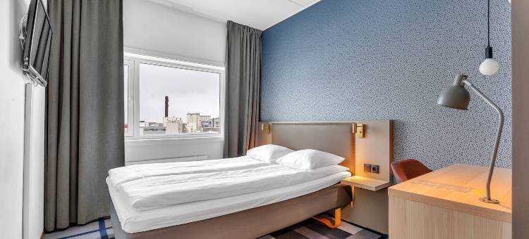 舒适快捷酒店-特罗姆瑟(Comfort Hotel Xpress Tromsø)图片