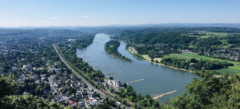 艺术城市酒店(StadtHotel Arte)图片