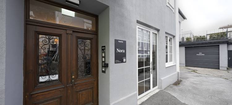 Numa 萨尔茨堡 诺拉(Numa Salzburg Nora)图片