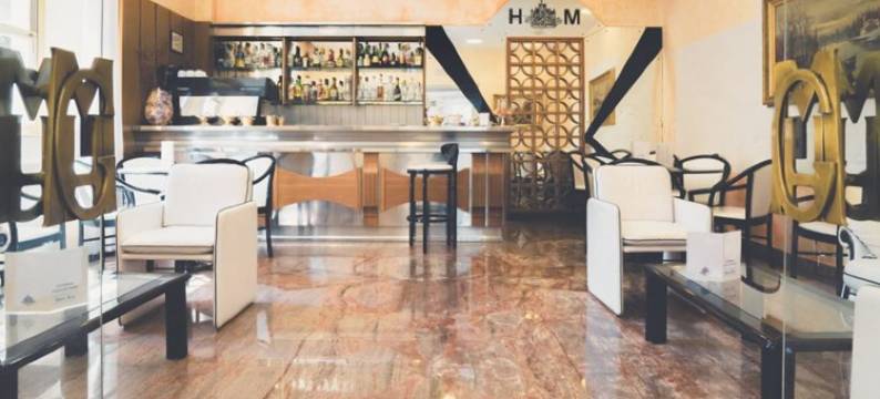 米兰大酒店(Grand Hotel Milano)图片