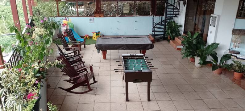 自然太平洋套房饭店(Natural Pacific Suites)图片