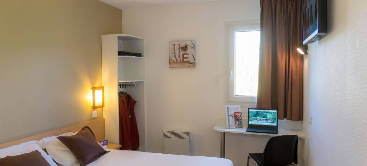 佩里格法斯特酒店(Fasthôtel Périgueux - Un Hôtel FH Confort)图片