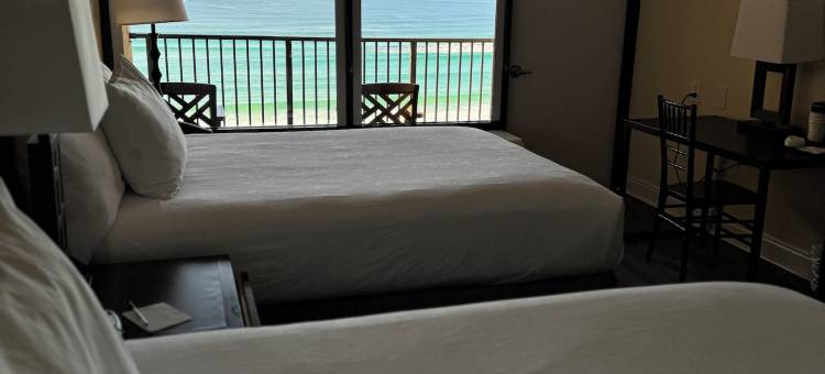 温德姆花园沃尔顿堡滩德斯坦酒店(Wyndham Garden Fort Walton Beach Destin)图片