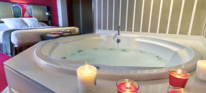 哥斯达黎加埃斯梅拉达套房酒店(Costa Esmeralda Suites)图片