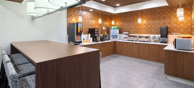 马里恩蔚景温德姆酒店(Wingate by Wyndham Marion)图片