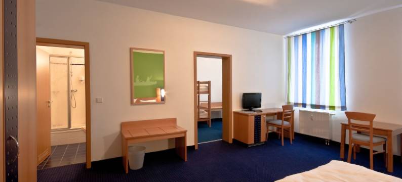 史坦纳河户外健身酒店(Outdoor Inn Sporthotel Steinach)图片