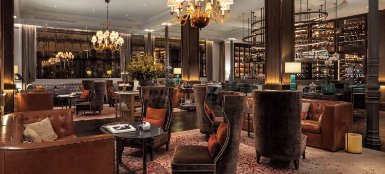 英格尔斯大酒店(Gran Hotel Inglés - the Leading Hotels of the World)图片