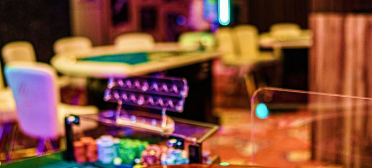 玛丽堤马林湾豪华度假村(Maritim Marina Bay Luxury Resort)图片