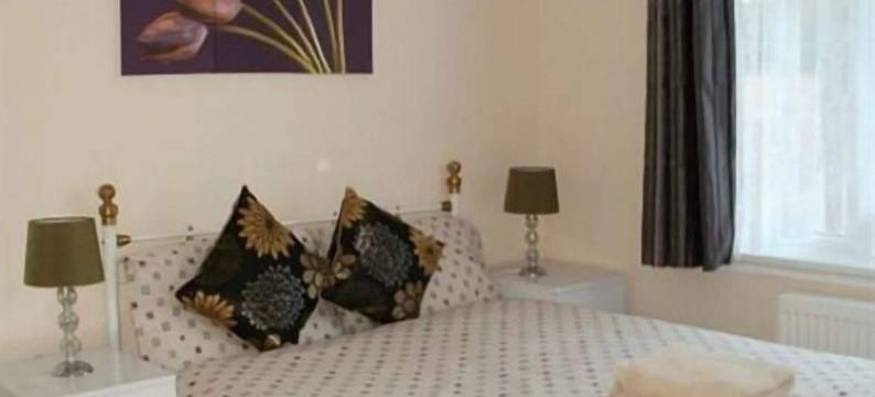 伦敦希思罗机场宾馆(London Heathrow Guesthouse)图片