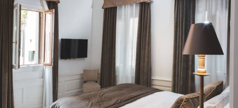 多卡托住宅酒店(Residenza Ducato)图片