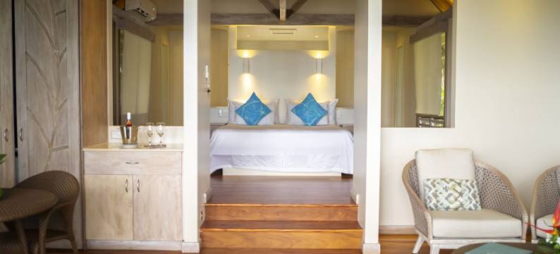 小玻利尼西亚度假酒店(Little Polynesian Resort)图片