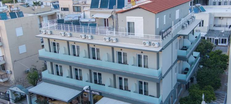 玛丽酒店(Marie Hotel)图片