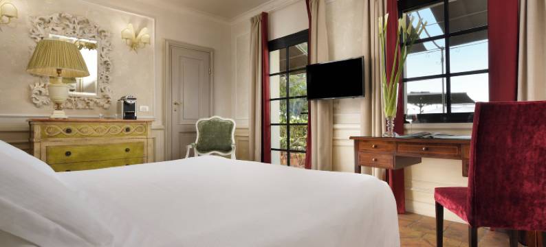 菲耶索莱别墅酒店(FH55 Hotel Villa Fiesole)图片