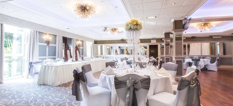 Liverpool Aigburth Hotel, Sure Hotel Collection by BW图片