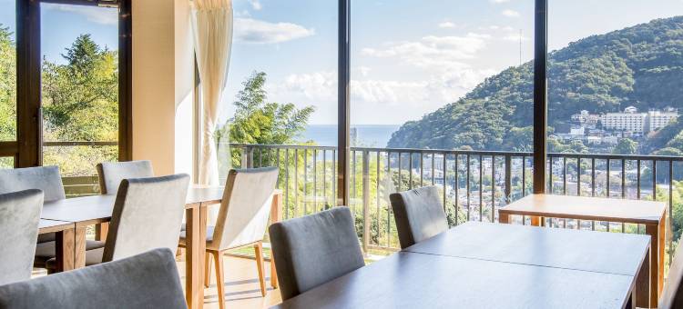 Lectore热海小岚(TKP Hotels & Resorts)(Lectore Atami Koarashi (TKP Hotels & Resorts))图片