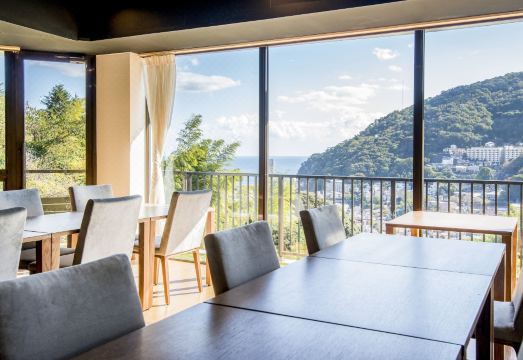 Lectore Atami Koarashi (TKP Hotels & Resorts) Hotel Overview