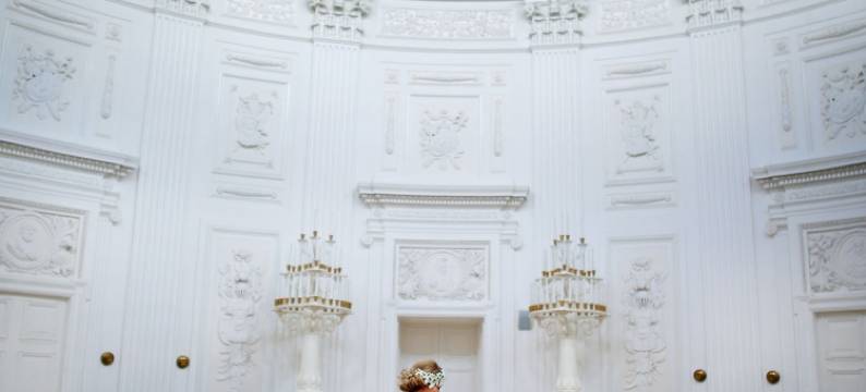 佩特罗夫宫精品酒店(Petroff Palace Boutique Hotel)图片