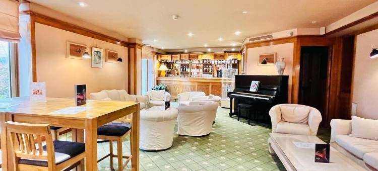 河岸酒店(Logis Hôtel le Rivage)图片