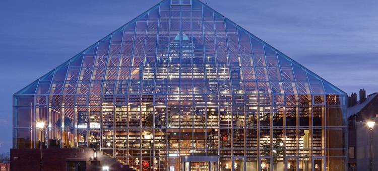 卡尔顿奥西斯酒店(Carlton Oasis Hotel)图片