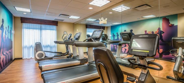 哥伦比亚哈比森凯悦嘉轩酒店(Hyatt Place Columbia Harbison)图片