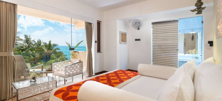 Ayurvie Weligama - 阿育吠陀休养所(Ayurvie Weligama - Ayurvedic Retreat by Thema Collection)图片