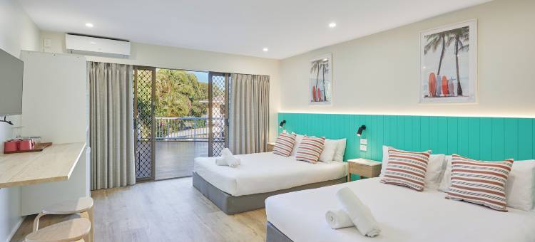 棕榈滩红星酒店(Red Star Palm Beach)图片