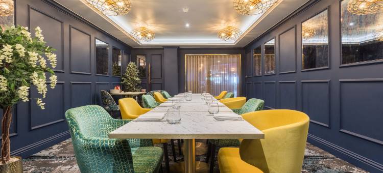 拉特兰大厅酒店(Rutland Hall Hotel & Spa)图片
