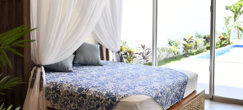 Feliz别墅套房-宫古岛上野(Feliz Villa Suite Miyakojima Ueno)图片