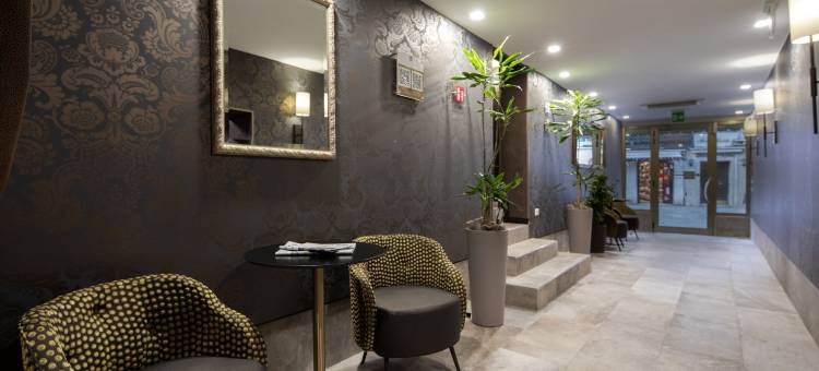 阿勒古格里精品酒店(Alle Guglie Boutique Hotel)图片