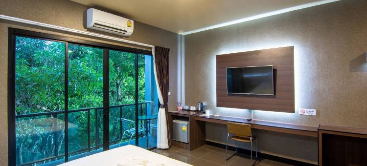 PSG 酒店(Psg Hotel)图片