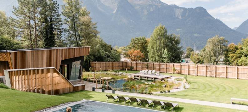 瓦尔布鲁水疗运动酒店(Val Blu Sport | Hotel | Spa)图片