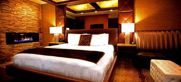 香槟度假屋暨华丽套房(The Champagne Lodge & Luxury Suites)图片