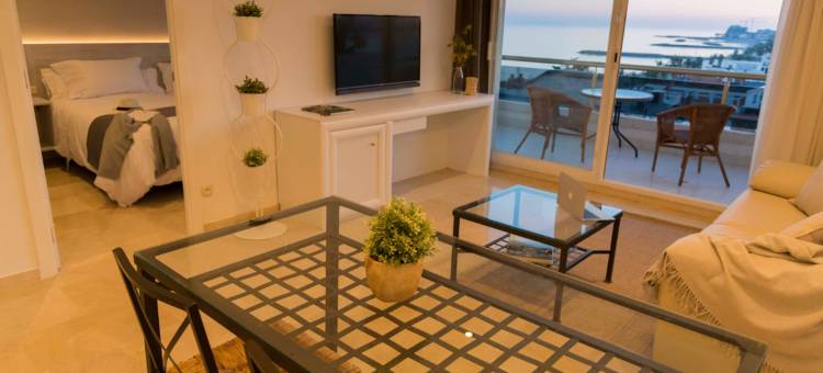 地中海锡切斯酒店(Mediterraneo Sitges)图片