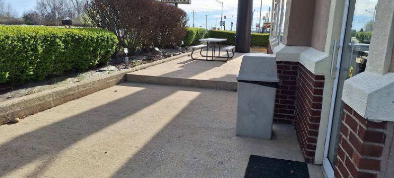 伊丽莎白敦温德姆速8酒店(Super 8 by Wyndham Elizabethtown)图片