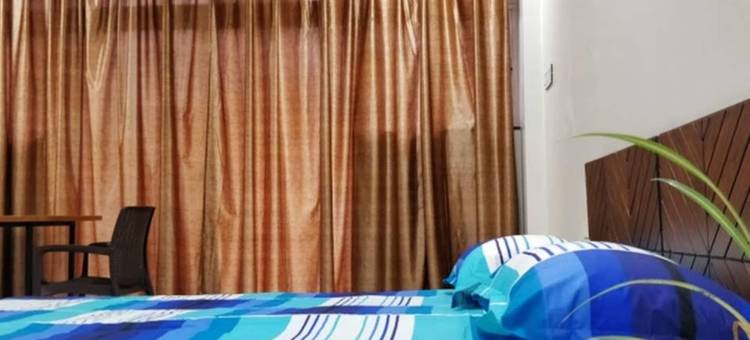 RP 开放式公寓客房酒店(RP Studio Rooms)图片