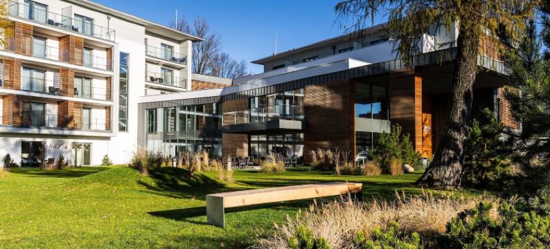 舒乌姆精品养生酒店(Shuum Boutique Wellness Hotel)图片