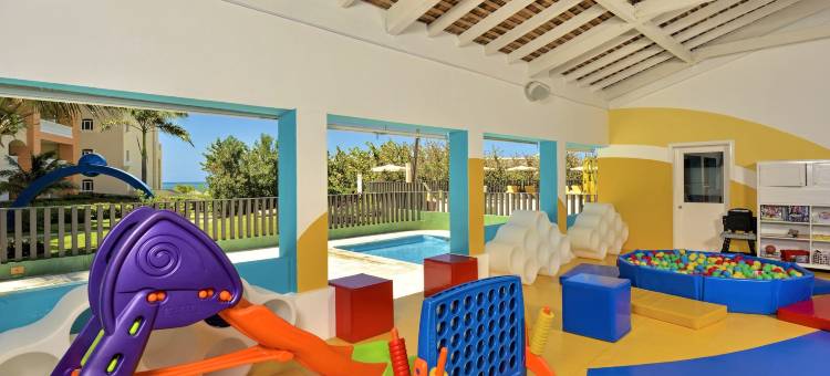 Iberostar Selection Rose Hall Suites图片