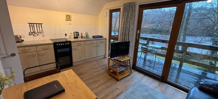 布尔班克旅馆(Burnbank Lodges)图片