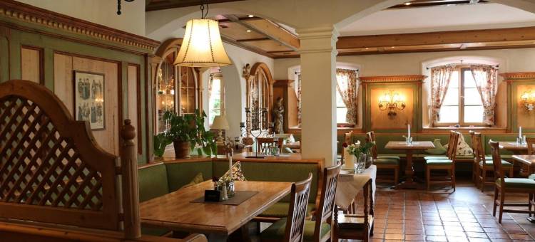 凯泽布里克迪瓦酒店(Deva Hotel Kaiserblick)图片