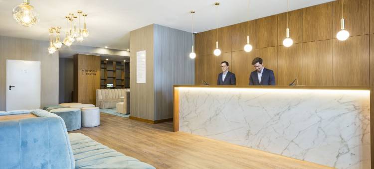 阿克塔大道酒店(Acta the Avenue)图片