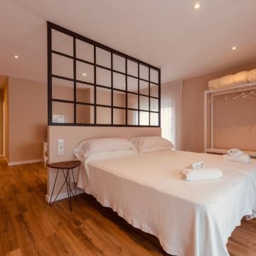 卡萨菊里奥酒店(Hotel Casa Jurjo)图片